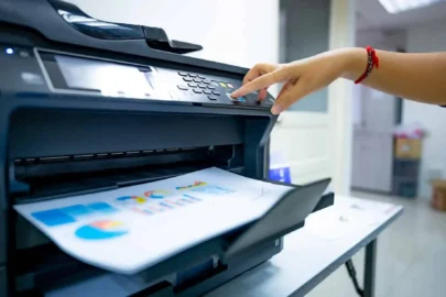 Impresoras y multifuncionales: pilares de la operación eficiente en tu empresa