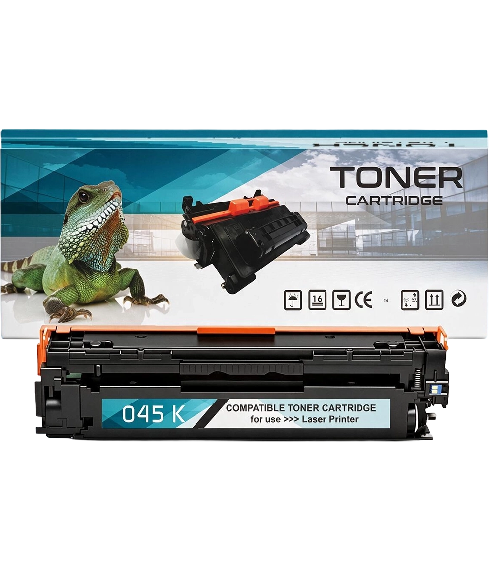 Tóner Iguana Compatible