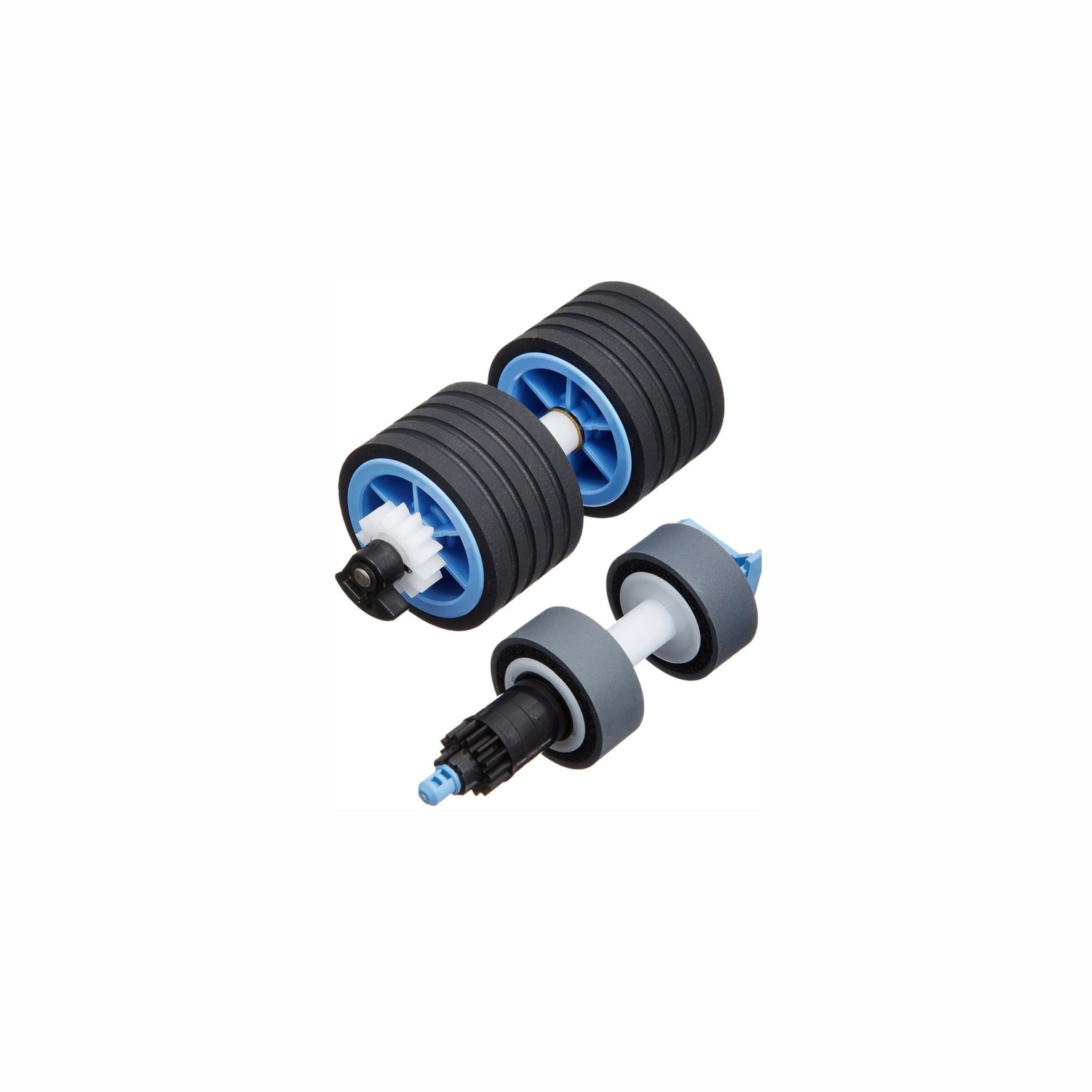 ENSABLE KIT GOMAS REEMPLAZO CANON DR-C240 0697C003