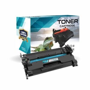 TONER IGUANA COMPATIBLE CANON 070