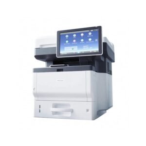 MULTIFUNCIONAL RICOH MONOCROMATICO IM 430