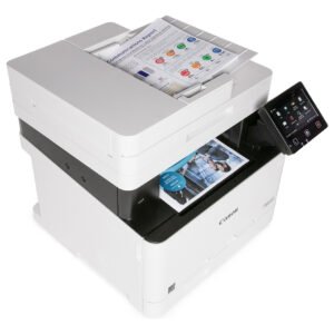 MULTIFUNCIONAL CANON COLOR IMAGECLASS MF654CDW