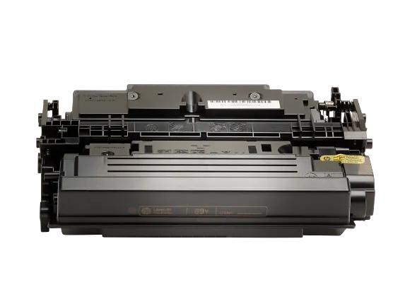 CARTUCHO ORIGINAL HP CF289Y 20K - Imagen 2