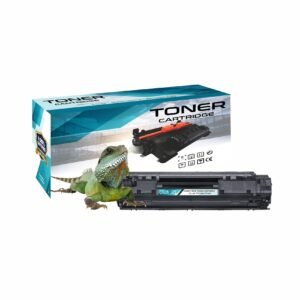 TONER IGUANA COMPATIBLE CANON 125