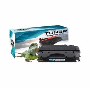 TONER IGUANA COMPATIBLE CANON 119