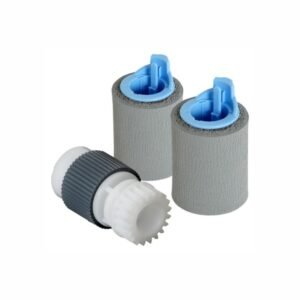 KIT RODILLO DE ALIMENTACIÓN COMPATIBLE HP CP5525DN BANDEJA 4-5-6 CC522-67909