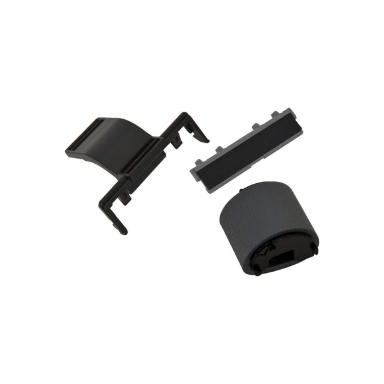 TRAY 1 PICKUP ROLLER SEPARATION PAD KIT COMPATIBLE HP CP5525DN CC522-67928