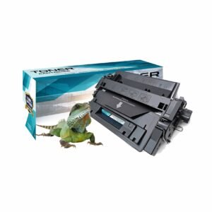 TONER IGUANA COMPATIBLE HP CE255A