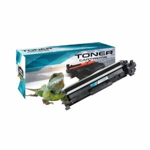 TONER IGUANA COMPATIBLE HP CF217A CHIP NUEVO