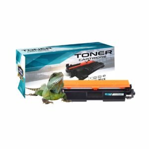 TONER IGUANA COMPATIBLE HP CF217X CHIP NUEVO