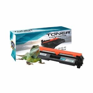 TONER IGUANA COMPATIBLE HP CF230A CHIP NUEVO