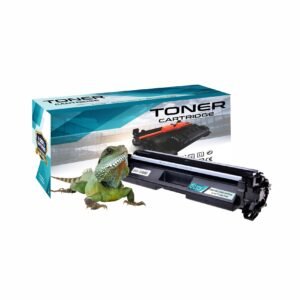 TONER IGUANA COMPATIBLE HP CF230X CHIP NUEVO