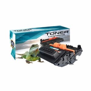 TONER IGUANA COMPATIBLE HP CF281X