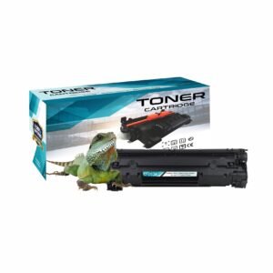 TONER IGUANA COMPATIBLE HP CF283A
