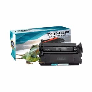 TONER IGUANA COMPATIBLE HP CF289X CHIP NUEVO