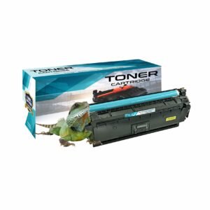 TONER IGUANA COMPATIBLE HP CF361A C
