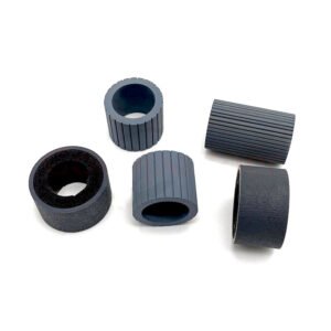 KIT DE GOMAS COMPATIBLE HP SCANJET 4500 FN1 L2741-60001