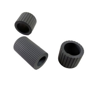 KIT DE GOMAS (SOLO GOMAS) M4580 COMPATIBLE SAMSUNG (3PZ) ADF JC82-00378A