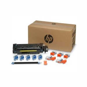 KIT DE MANTENIMIENTO ORIGINAL HP M607 L0H24A