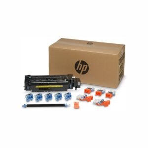 KIT DE MANTENIMIENTO ORIGINAL HP M652 M653 P1B91A