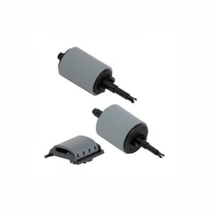 KIT DE GOMAS COMPATIBLE HP M521 ADF A8P79-65001