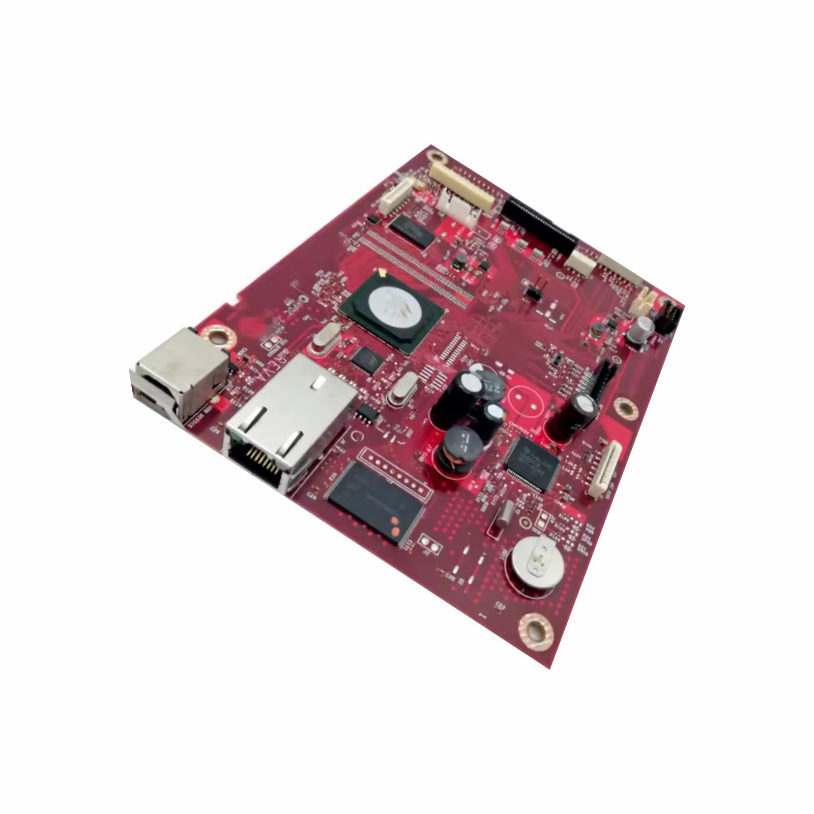TARJETA PRINCIPAL ORIGINAL HP M521DN A8P80-60001
