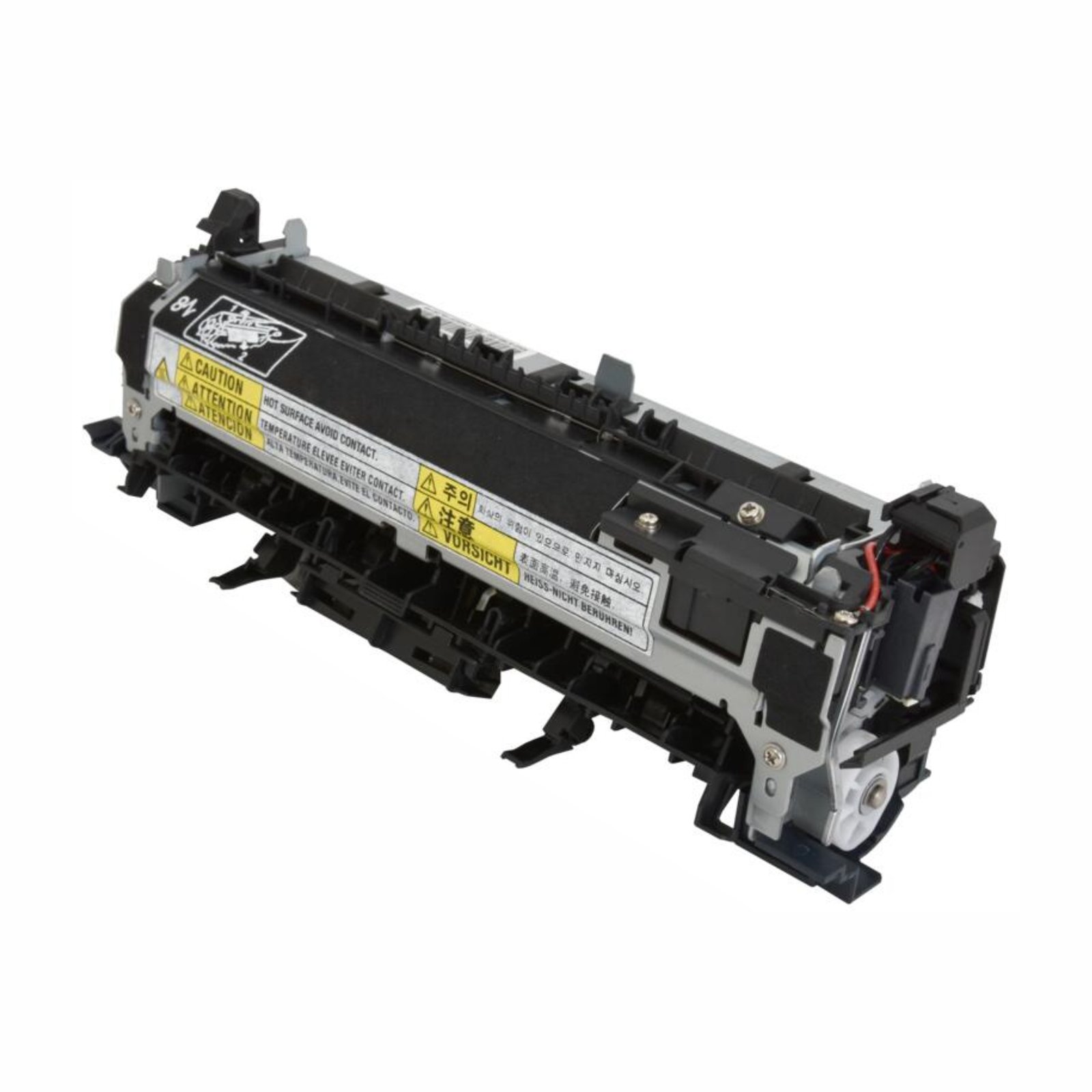 FUSOR COMPATIBLE HP M630 B3M77-67903