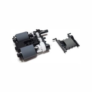 ENSAMBLE DE GOMAS ORIGINAL HP M277 M477 M426 ADF B3Q10-60105