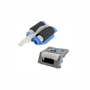 MONTAJE DE SEPARACION COMPATIBLE HP M553DN TRAY 2-5 B5L24-67904
