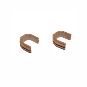 BUJES FUSOR COMPATIBLE HP M601