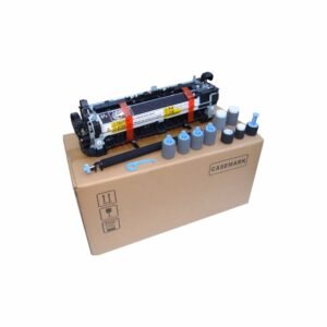 KIT DE MANTENIMIENTO COMPATIBLE HP M601 CF064A