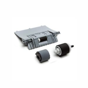 KIT DE GOMAS COMPATIBLE HP TRAY 1 2 RODILLO SEPARACION CF081-67903