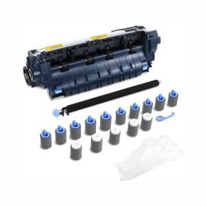 KIT DE MANTENIMIENTO ORIGINAL HP M604 M605 F2G76A