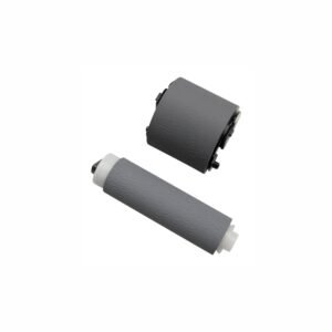 GOMA Y PAD DE SEPARACION COMPATIBLE HP M607 M608 TRAY-1 J8J70-67903