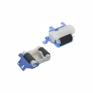 GOMA Y PAD DE SEPARACION COMPATIBLE HP M607 M608 TRAY-2 J8J70-67904