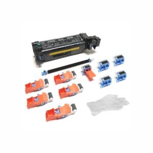 KIT DE MANTENIMIENTO COMPATIBLE HP M631 M632 M633 J8J87-67901