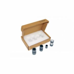 S3 KIT DE REMPLAZO DE GOMAS COMPATIBLE HP SCANJET 3000 L2754A