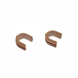 BUJES FUSOR COMPATIBLE HP M402 M426