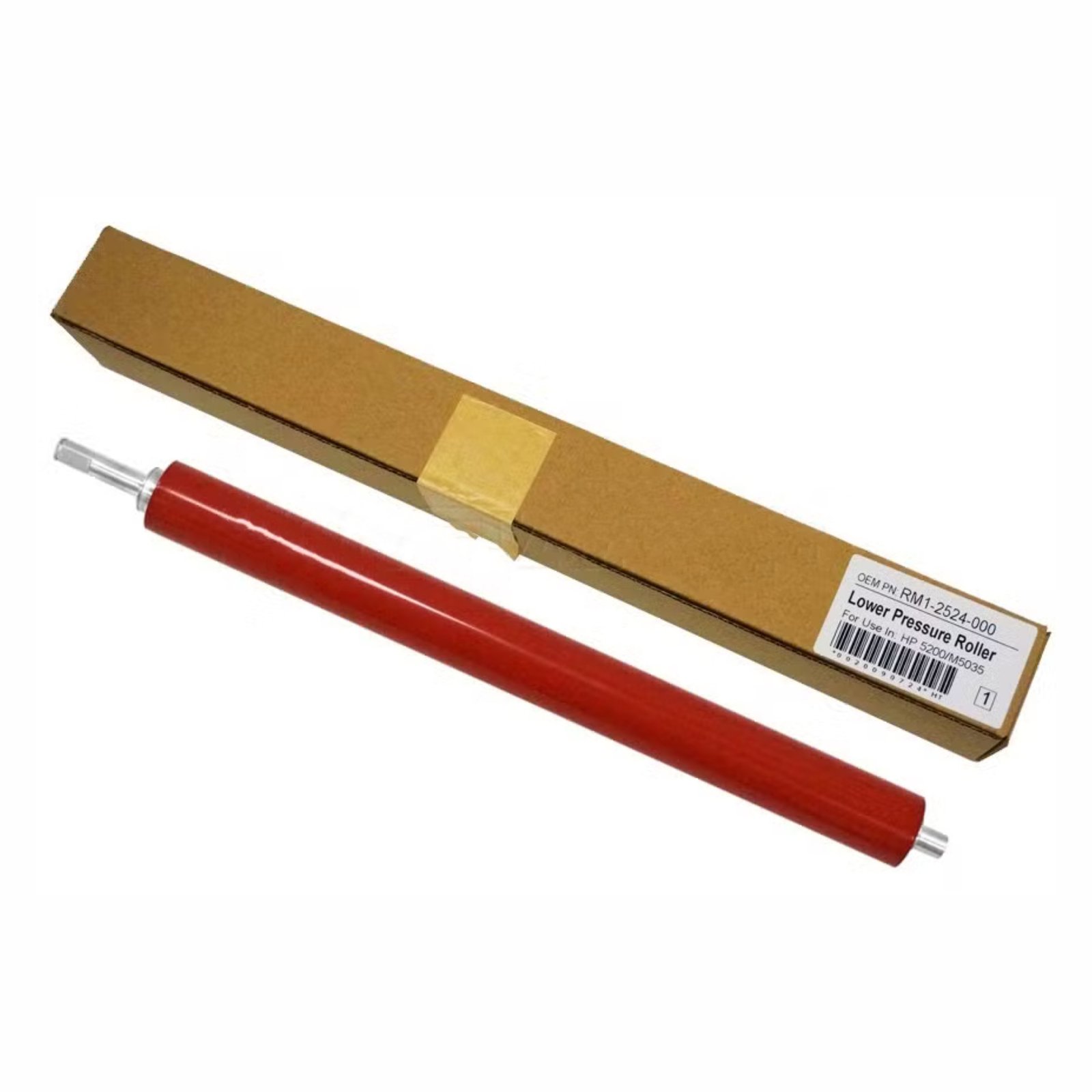 RODILLO DE PRESIÓN COMPATIBLE HP M725 RM1-2524-000