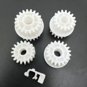 KIT DE ENGRANES MOTOR FUSOR COMPATIBLE HP P3015DN