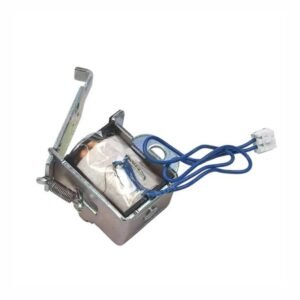 SELENOIDE COMPATIBLE HP M527 M506 D1620 RK2-6939