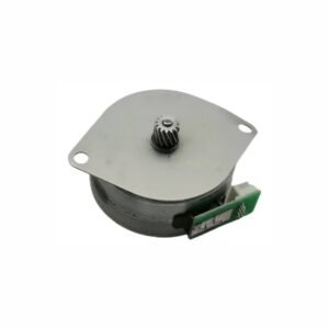 MOTOR DE FUSOR ORIGINAL HP M501 M506 D1620 RK2-7103