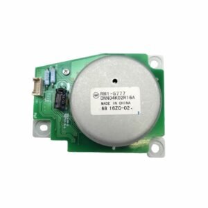 MOTOR FUSOR ORIGINAL HP M680 4025 RM1-5777