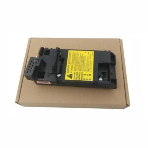 SCANNER LASER ORIGINAL HP P1102W RM1-6878