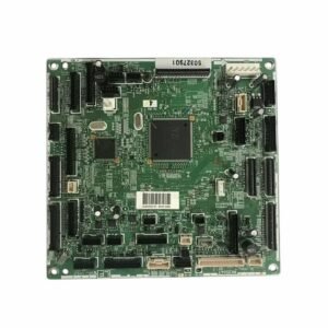 TARJETA DC ENGINE CONTROLLER ORIGINAL HP M680 RM2-0498 RM2-0498