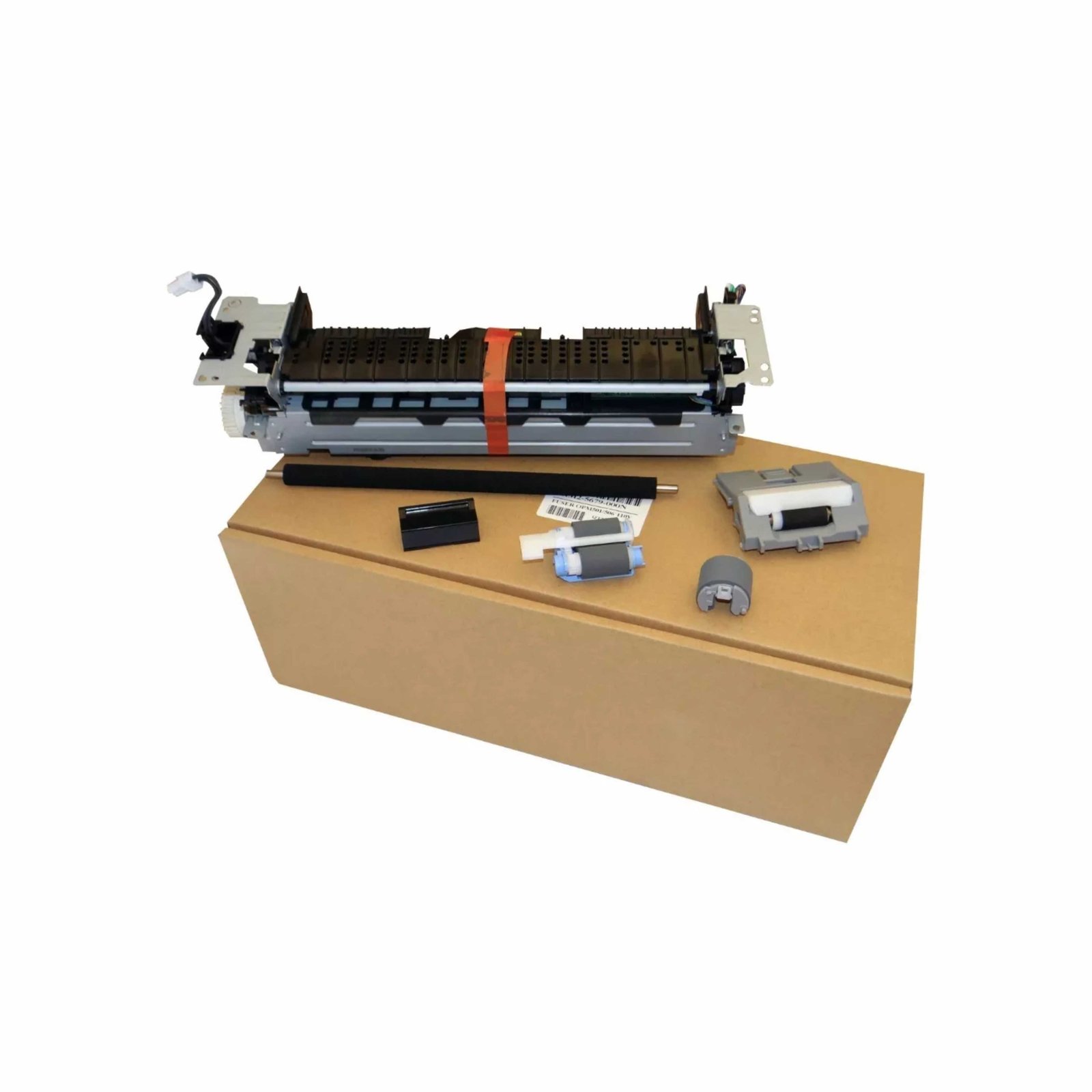 KIT DE MANTENIMIENTO COMPATIBLE HP M501 506 M527 RM2-5679-MK
