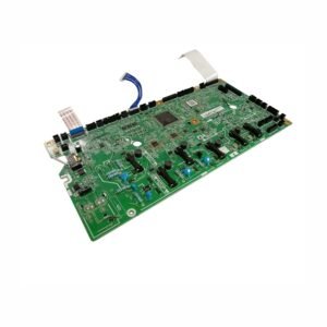 CONTROLADOR DE MOTOR DUPLEX ORIGINAL HP M452 M477 RM2-7909