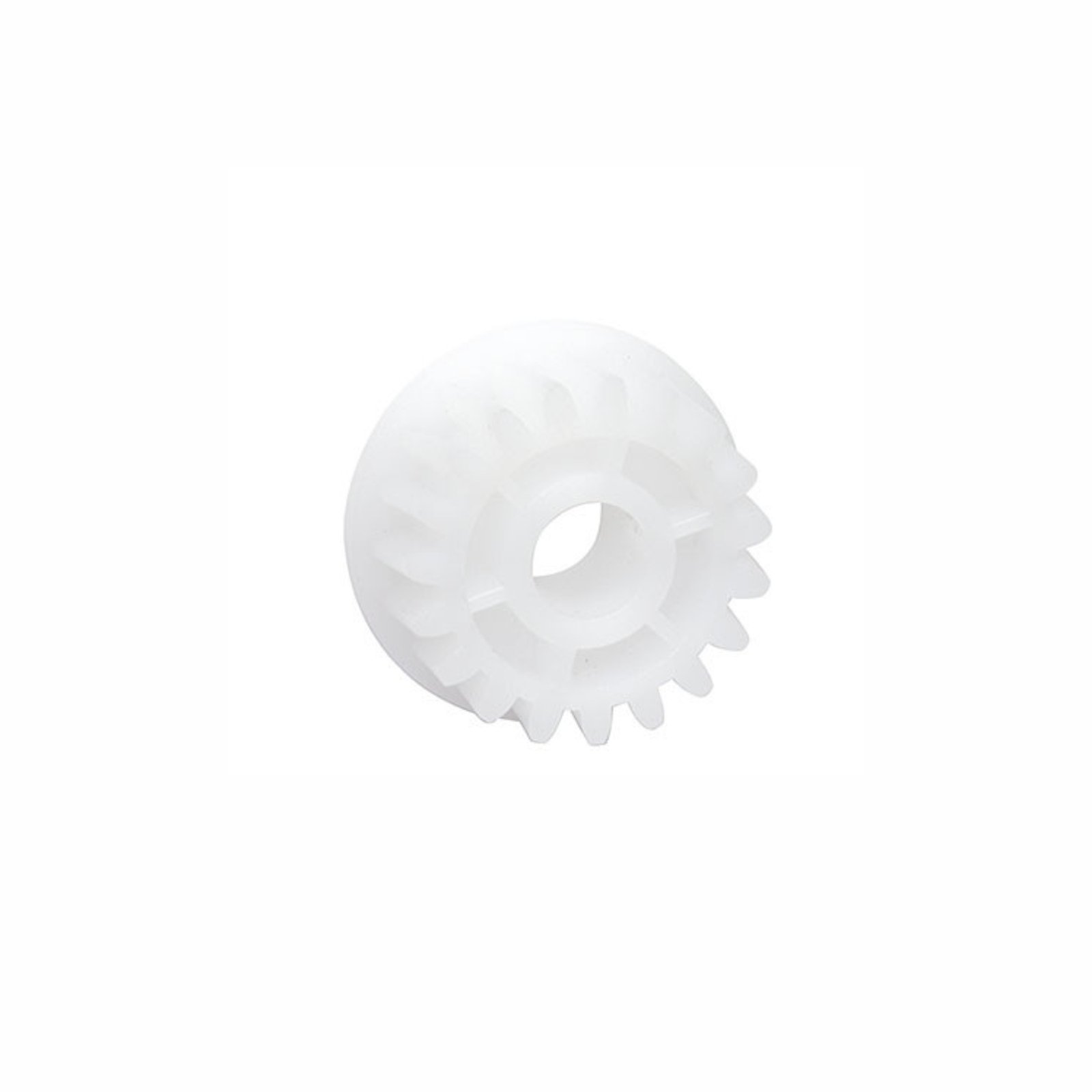 ENGRANE DE FUSOR COMPATIBLE HP P3015 15T RU5-0959