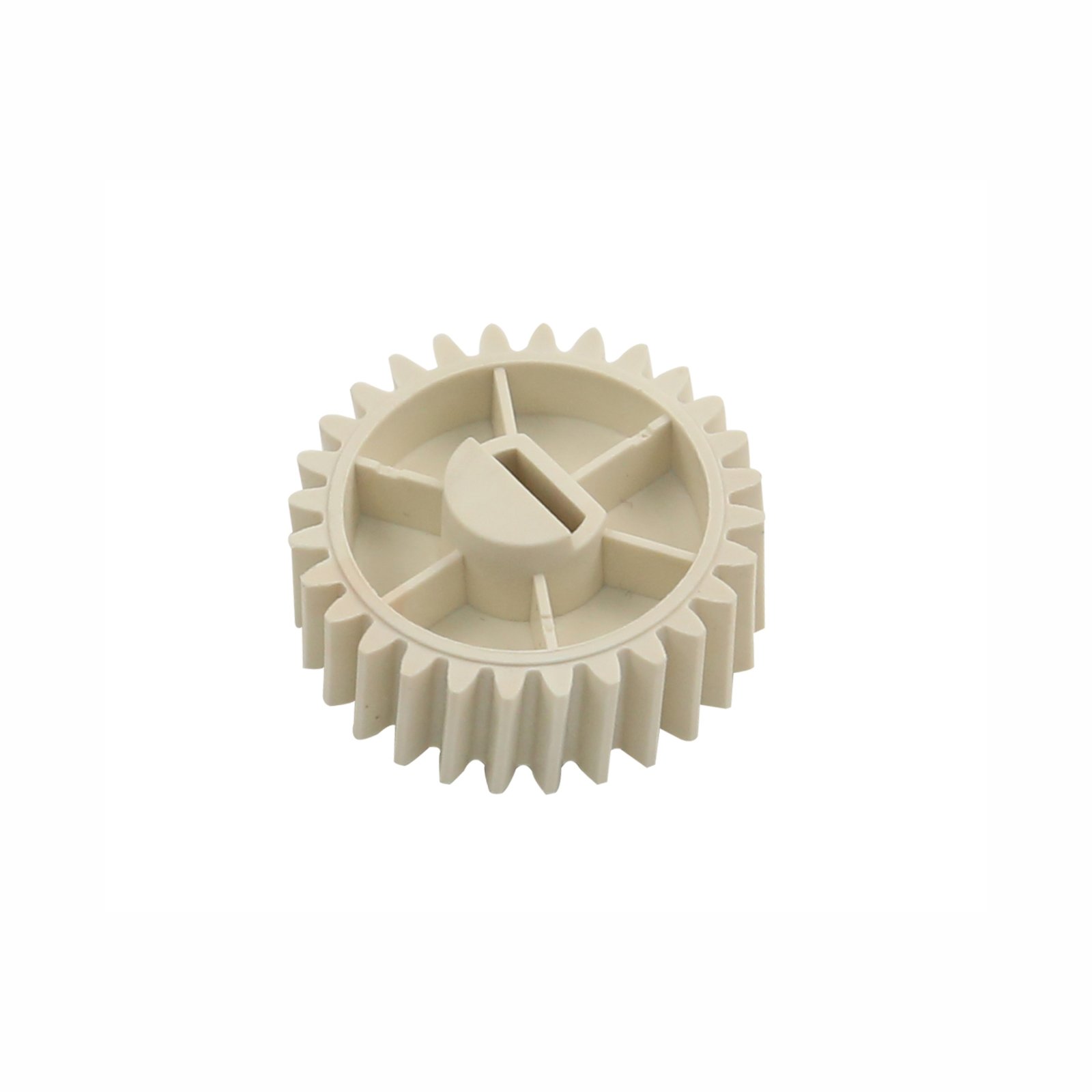LOWER ROLLER GEAR 27T COMPATIBLE HP RU6-0690