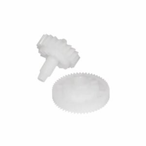 ENGRANE DE RODILLO DE PRESION COMPATIBLE HP P1606DN RU7-0139